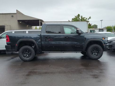 New 2026 RAM 1500 RHO w/ RHO Level 1 Equipment Group AWD/4WD image 8