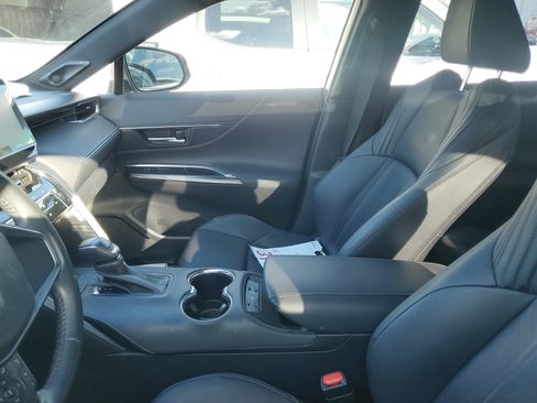 Certified 2021 Toyota Venza XLE w/ Softex Package image 11