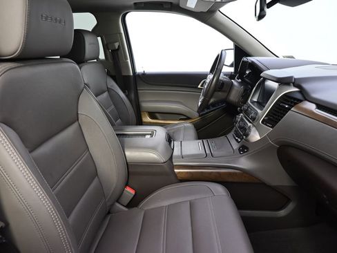 Used 2020 GMC Yukon Denali w/ Denali Ultimate Package AWD/4WD image 16