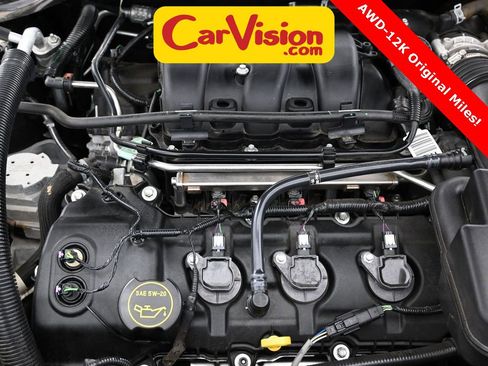 Used 2017 Ford Taurus SEL w/ Equipment Group 201A image 41