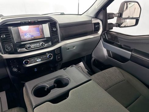 Used 2023 Ford F150 XLT w/ Equipment Group 301A Mid image 23