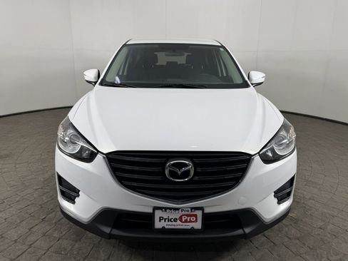 Used 2016 MAZDA CX-5 Sport FWD image 2