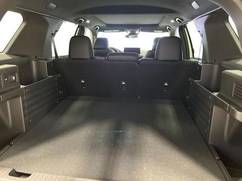 New 2026 Honda Passport TrailSport Elite image 30