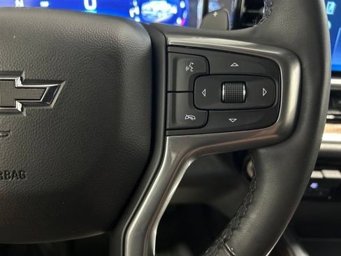 Used 2023 Chevrolet Silverado 1500 RST w/ RST All Star Premium Package AWD/4WD image 24