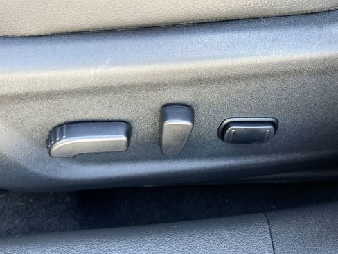 Certified 2021 Nissan Altima 2.0 SR image 23