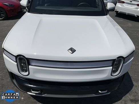 Used 2022 Rivian R1T Launch Edition image 93