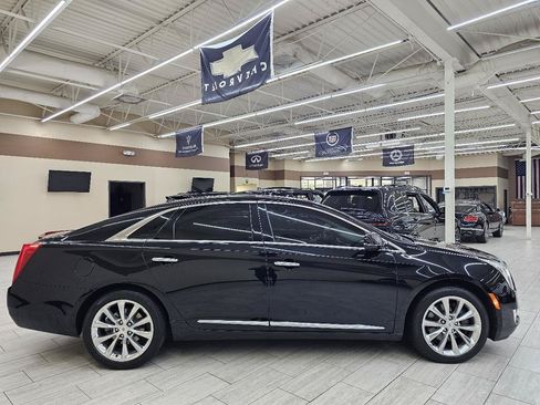 Used 2013 Cadillac XTS Premium FWD image 5