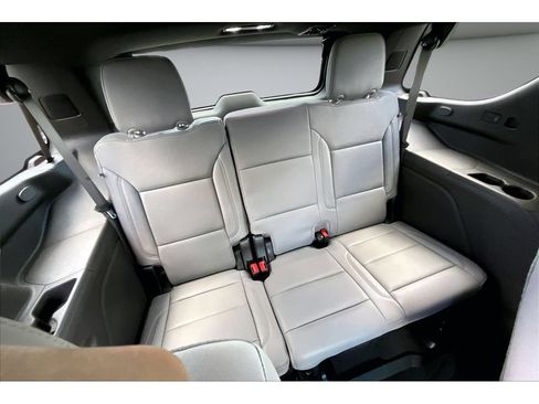 Used 2026 Chevrolet Tahoe Z71 AWD/4WD image 42