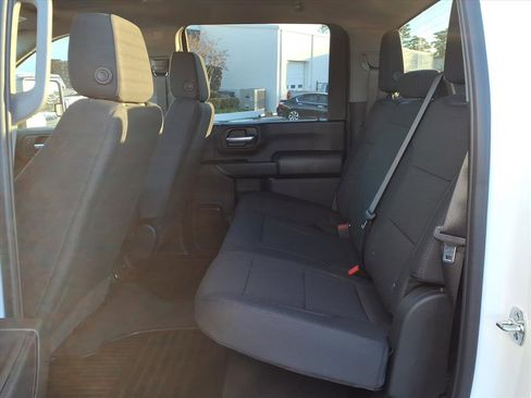 New 2026 GMC Sierra 2500 Pro w/ Convenience Package image 5