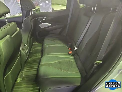 Used 2024 Acura RDX A-Spec image 10