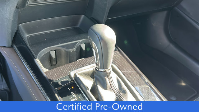 Certified 2023 MAZDA CX-30 2.5 Turbo w/ Premium Plus Pkg AWD/4WD image 19