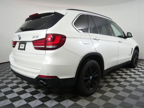 Used 2014 BMW X5 xDrive35i image 3