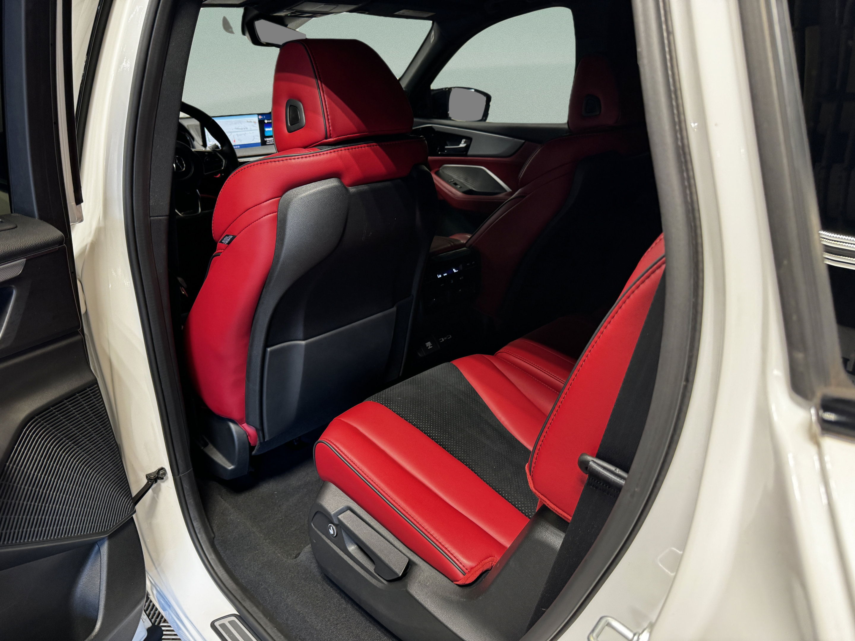 Certified 2023 Acura MDX A-Spec AWD/4WD image 10