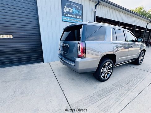 Used 2019 GMC Yukon Denali w/ Denali Ultimate Package RWD image 5