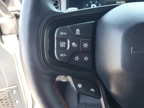 Used 2024 Ford Bronco Raptor AWD/4WD image 26