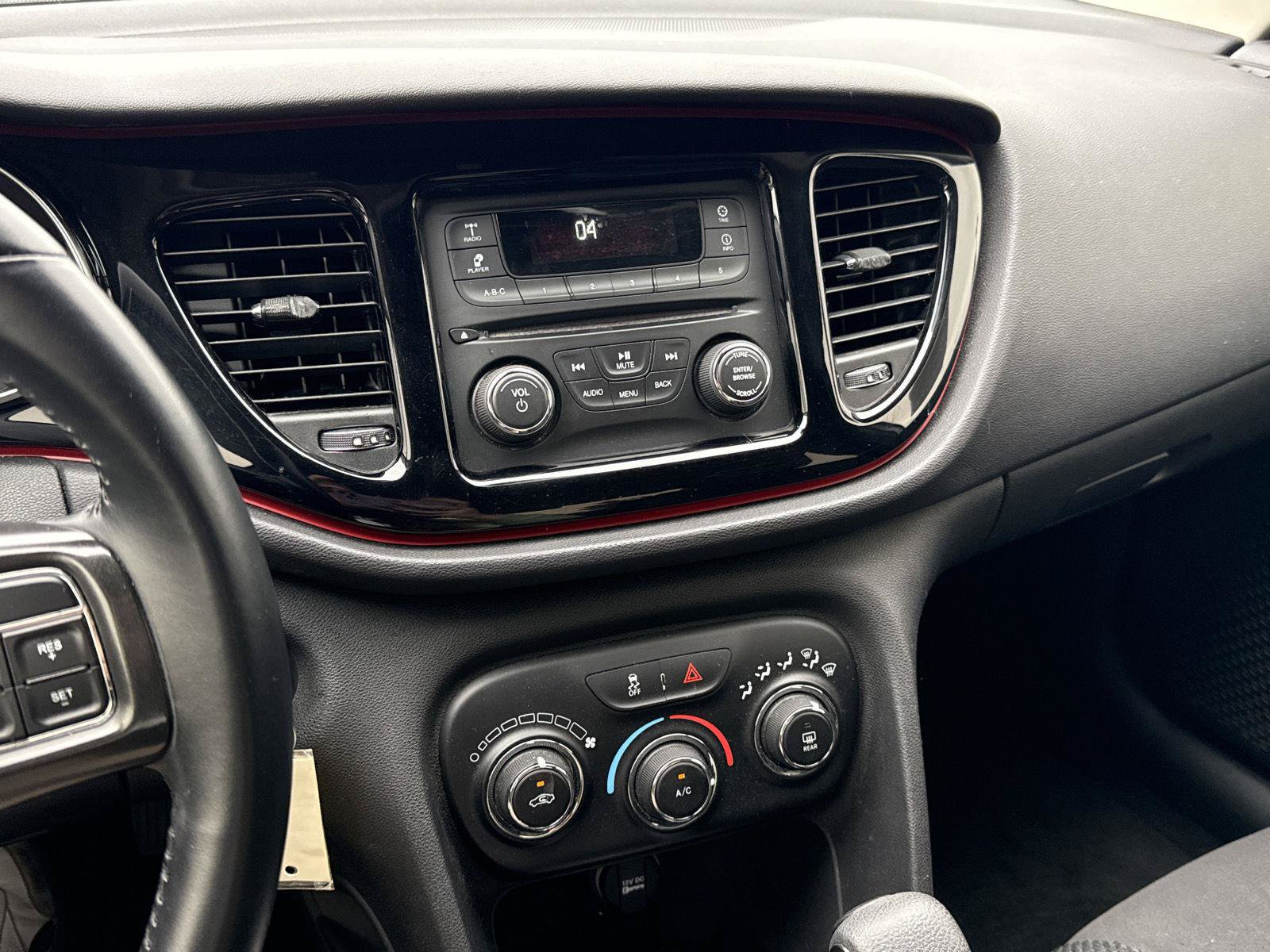 Used 2016 Dodge Dart SXT Sport FWD image 26