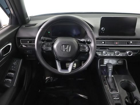 Used 2025 Honda Civic Sport Touring image 37