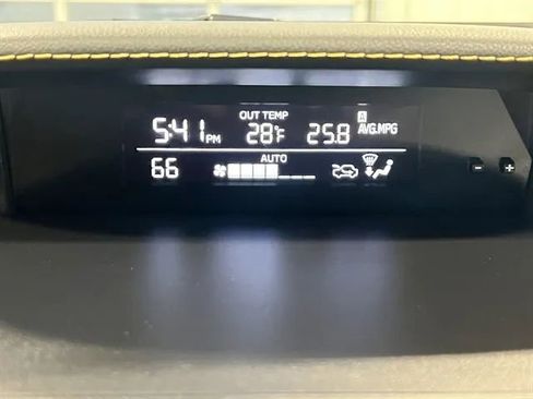 Used 2023 Subaru Crosstrek 2.5i Sport image 37