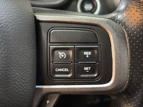 Used 2022 RAM 2500 Tradesman AWD/4WD image 24