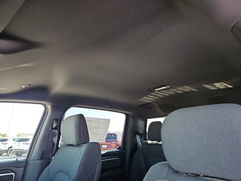 New 2026 RAM 1500 Lone Star image 21