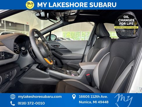 New 2026 Subaru Crosstrek 2.5i Wilderness AWD/4WD image 9