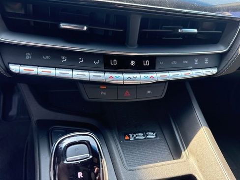 Used 2023 Cadillac CT5 Luxury RWD image 13