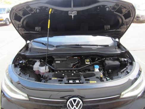 Used 2021 Volkswagen ID.4 1st Edition image 52