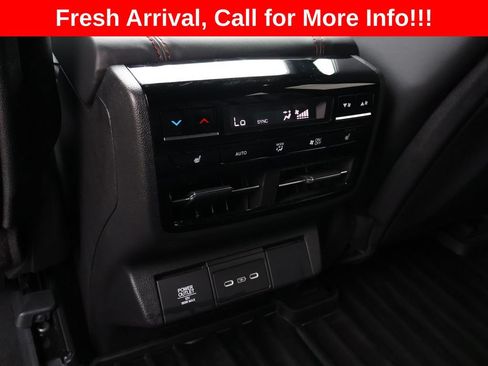 Used 2026 Acura MDX Type S AWD/4WD image 21
