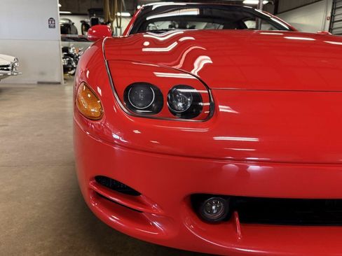 Used 1995 Mitsubishi 3000GT VR-4 AWD/4WD image 25