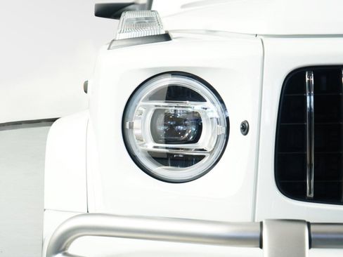 Used 2025 Mercedes-Benz G 63 AMG 4MATIC image 60