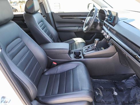 Used 2023 Honda CR-V EX-L image 16