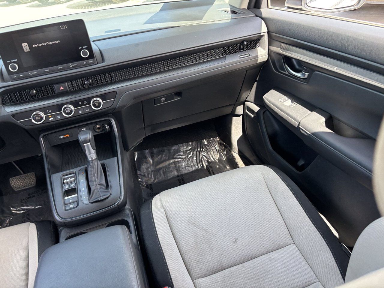 Used 2025 Honda CR-V LX image 14