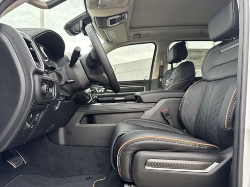 New 2026 RAM 1500 Tungsten w/ Trailer Tow Group image 21