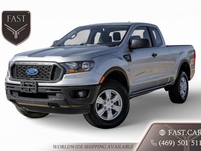 Used 2020 Ford Ranger XL w/ Equipment Group 101A Mid