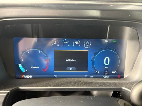 Certified 2025 Ford F350 Platinum image 17