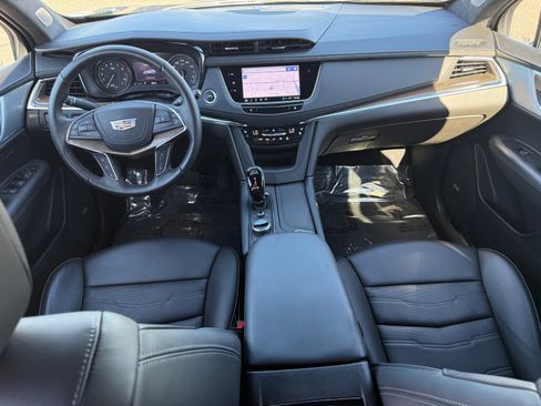 Used 2023 Cadillac XT5 Premium Luxury w/ Platinum Package image 22