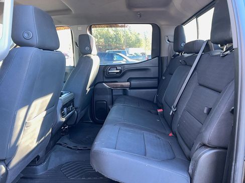 Used 2020 Chevrolet Silverado 1500 RST image 28