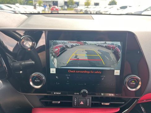 Used 2024 Lexus NX 350 F Sport AWD/4WD image 26