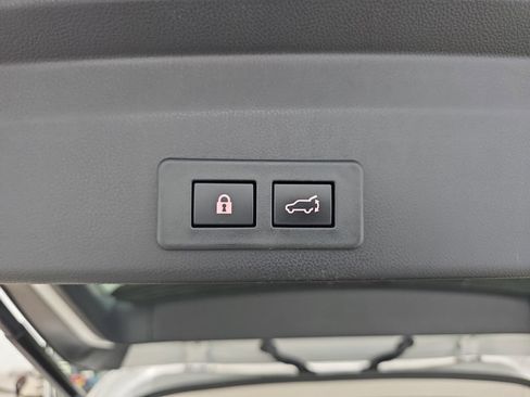 Used 2023 Subaru Ascent Onyx Edition AWD/4WD image 36