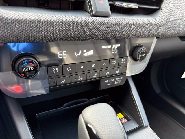 New 2026 Subaru Outback Limited AWD/4WD image 20