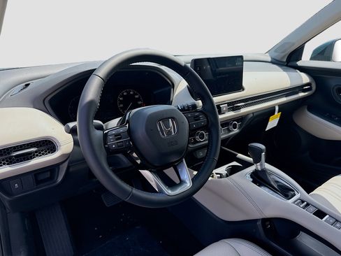 New 2027 Honda HR-V EX-L image 9
