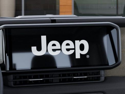 New 2026 Jeep Gladiator Mojave AWD/4WD image 18