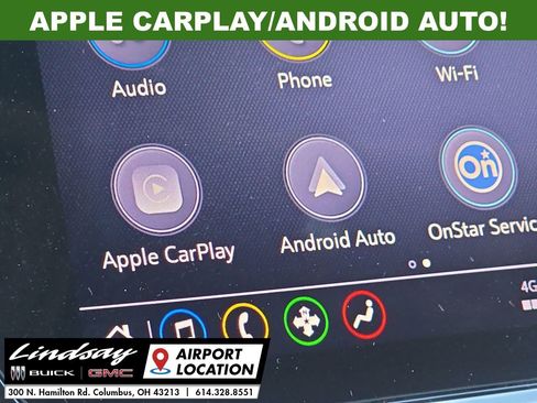 Used 2023 Buick Encore GX Essence w/ Experience Buick Package image 35