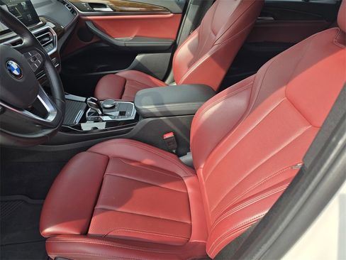 Used 2023 BMW X3 sDrive30i w/ Convenience Package image 21