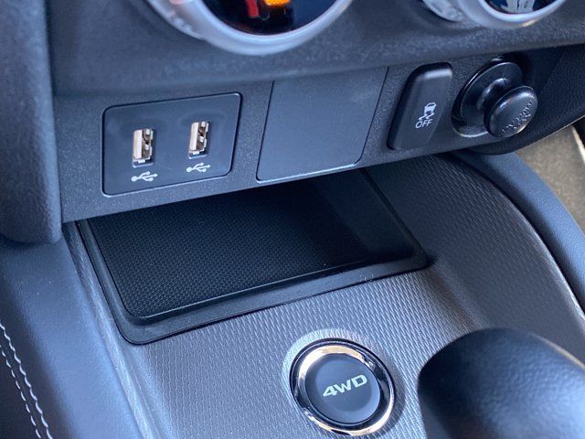 New 2027 Mitsubishi Outlander Sport ES AWD/4WD image 17