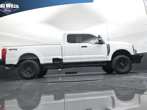 Used 2023 Ford F250 XL w/ XL Off-Road Package image 24