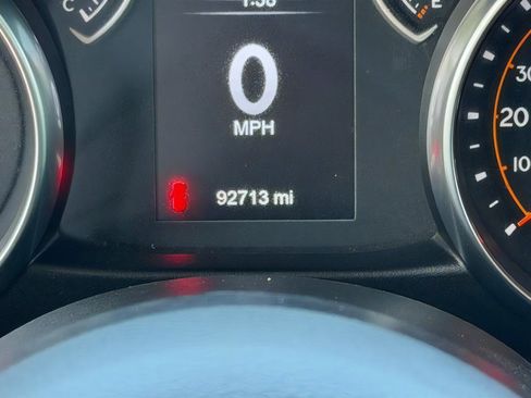 Used 2020 Jeep Wrangler Unlimited Sport S AWD/4WD image 25