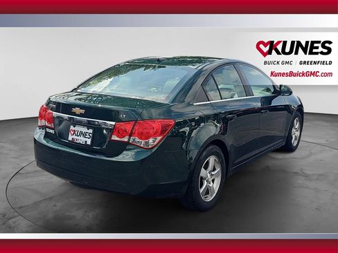Used 2014 Chevrolet Cruze LT FWD image 10