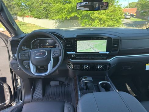 New 2026 GMC Sierra 1500 Elevation w/ Elevation Premium Package AWD/4WD image 21
