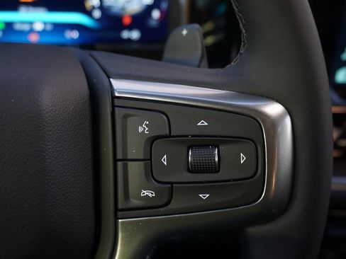 New 2026 Chevrolet Silverado 1500 RST w/ Convenience Package II image 20